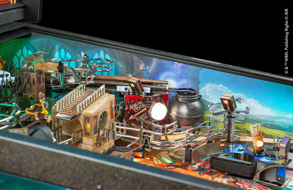 Wynajem maszyn do gry