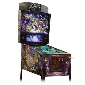 Wynajem automatów arcade retro