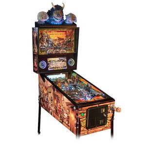 Automaty do gier wynajem