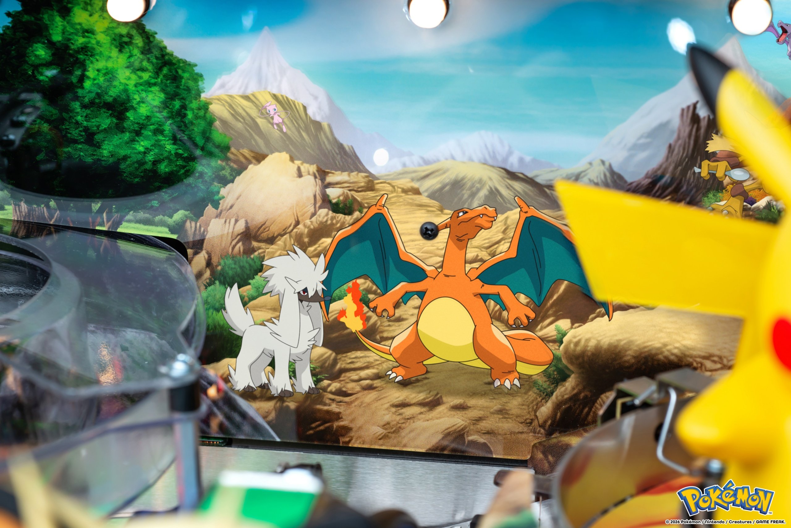 POKÉMON PREMIUM by STERN - obrazek 14