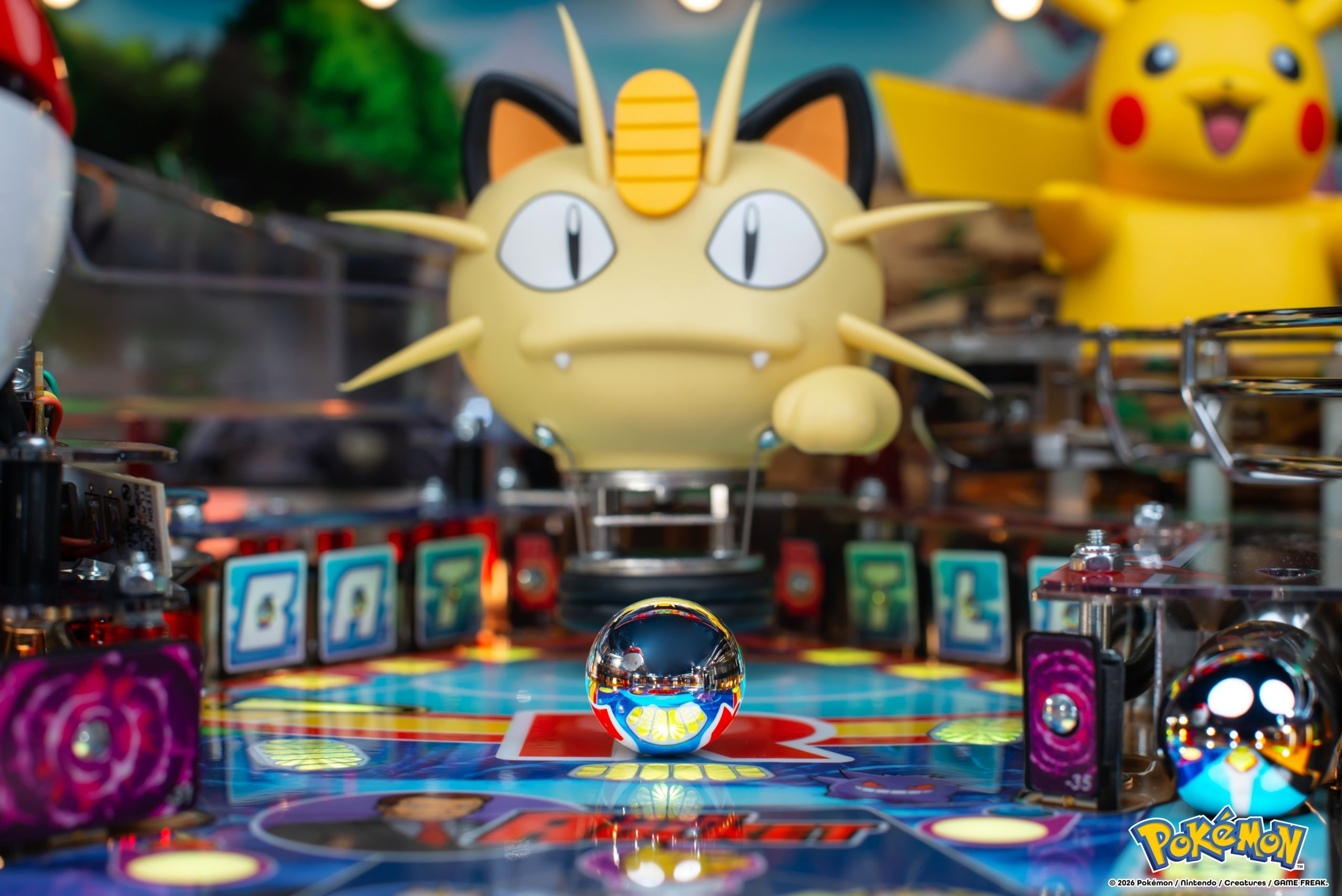 POKÉMON PREMIUM by STERN - obrazek 18