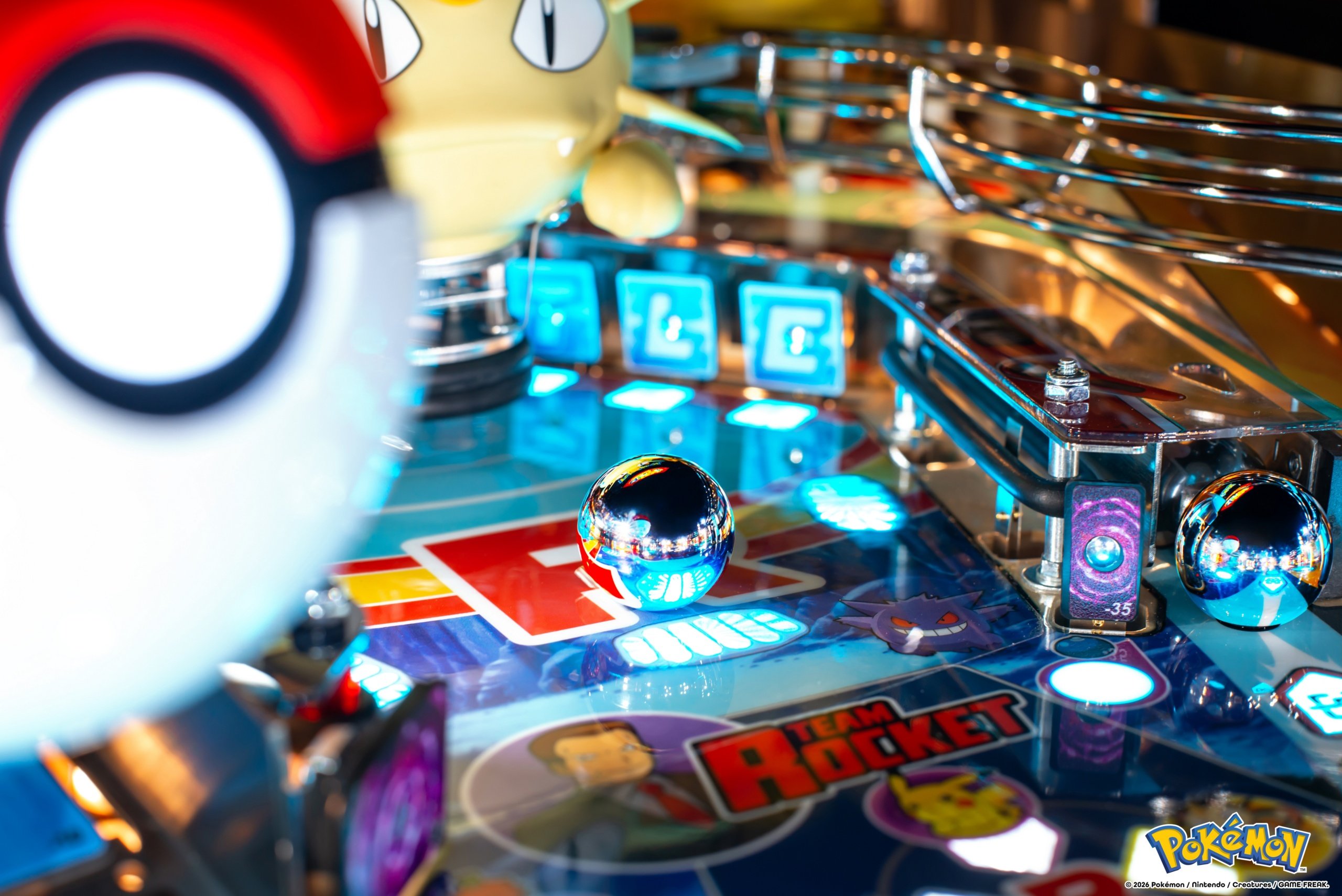 POKÉMON PREMIUM by STERN - obrazek 20