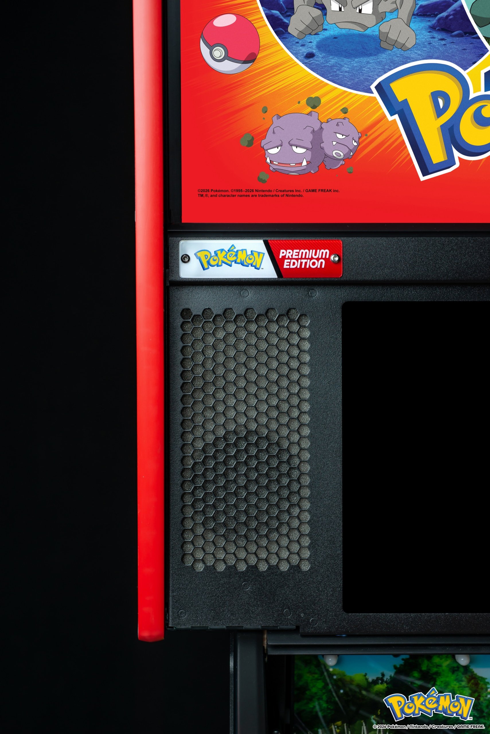 POKÉMON PREMIUM by STERN - obrazek 28