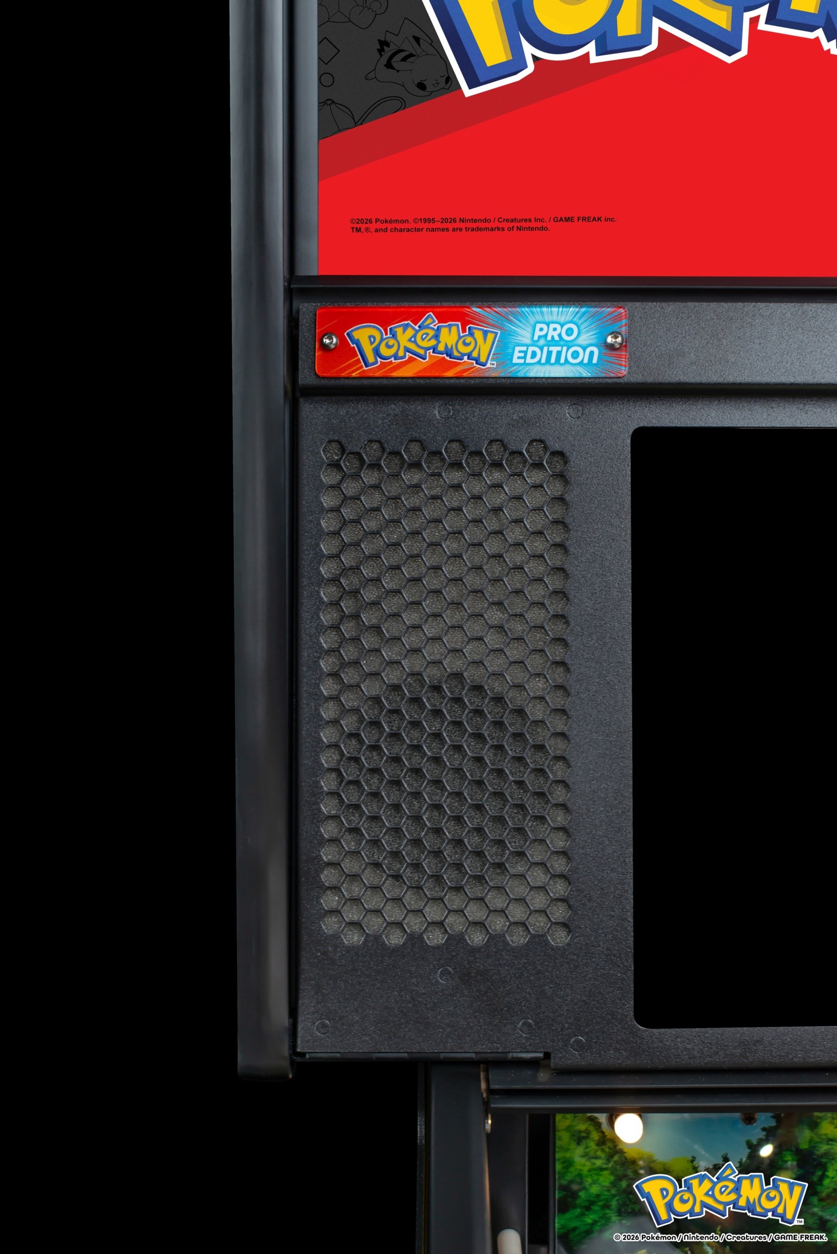 POKÉMON PRO by STERN - obrazek 19