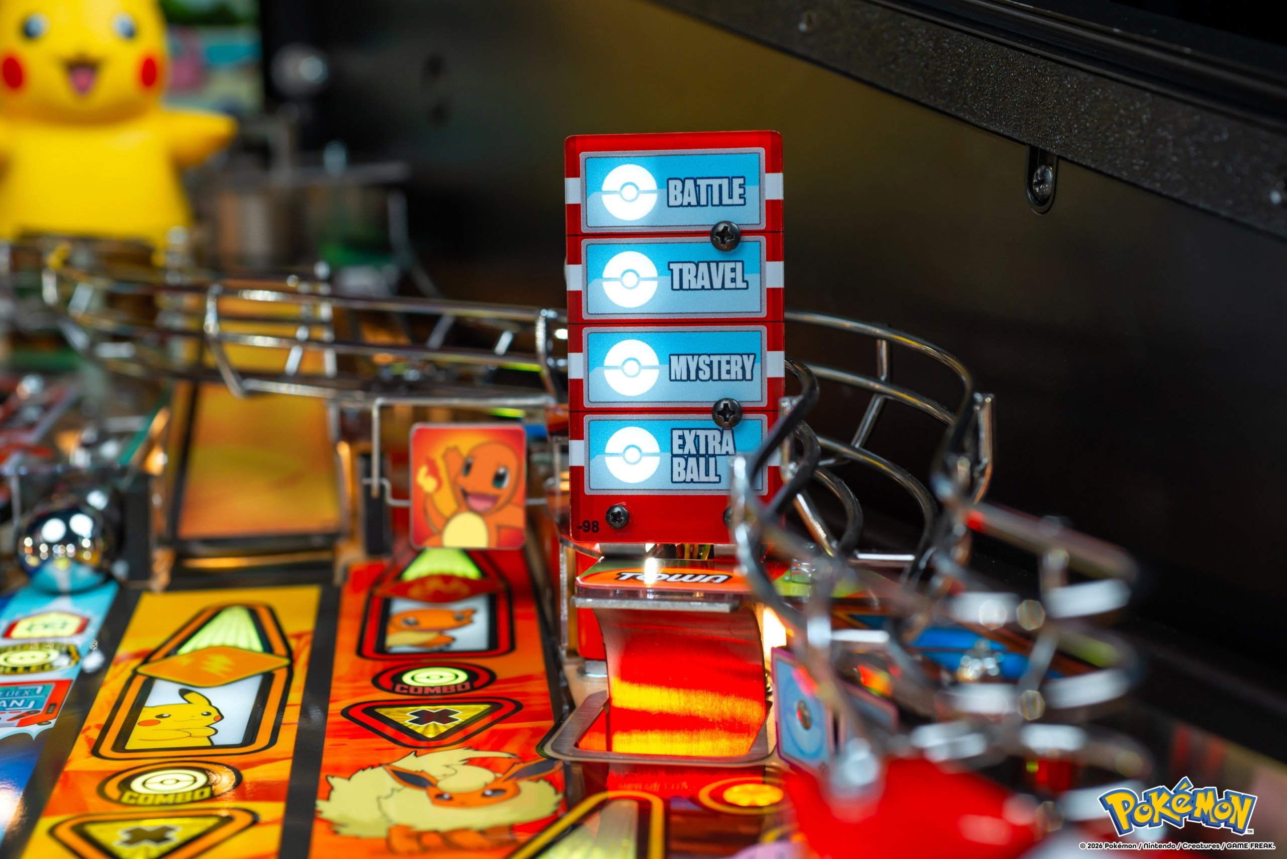 POKÉMON PREMIUM by STERN - obrazek 7