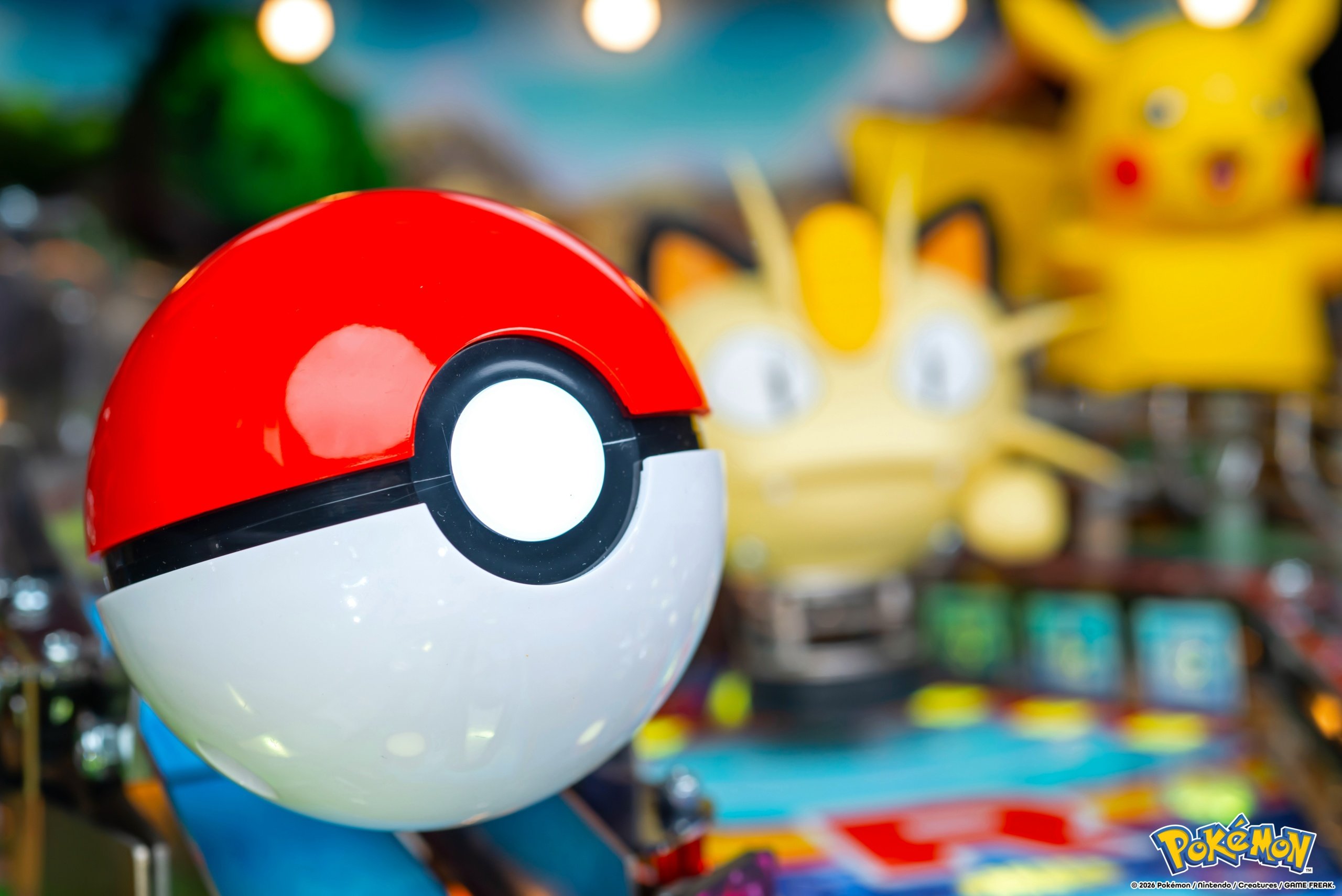 POKÉMON PREMIUM by STERN - obrazek 10